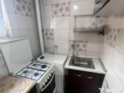 Apartament cu 2 camere, Banu Mărăcine- Arad 
