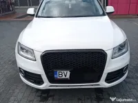 Vând Audi Q5 diesel 