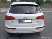Vând Audi Q5 diesel 