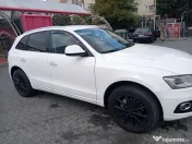 Vând Audi Q5 diesel 