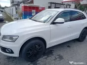 Vând Audi Q5 diesel 