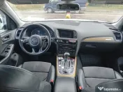 Vând Audi Q5 diesel 