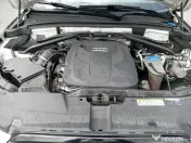 Vând Audi Q5 diesel 
