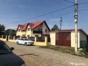 Casa de vanzare, 5 camere, 179 mp utili + 510 mp teren - Sfa 