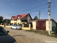 Casa de vanzare, 5 camere, 179 mp utili + 510 mp teren - Sfa 