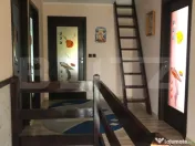 Casa de vanzare, 5 camere, 179 mp utili + 510 mp teren - Sfa 