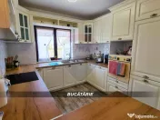 Casa noua in Bozanta 188m2 / 1000m2 teren si anexe ideala... 