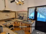 Casa noua in Bozanta 188m2 / 1000m2 teren si anexe ideala... 