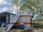 Casa noua in Bozanta 188m2 / 1000m2 teren si anexe ideala... 