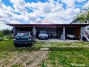 Casa noua in Bozanta 188m2 / 1000m2 teren si anexe ideala... 