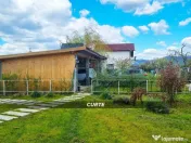 Casa noua in Bozanta 188m2 / 1000m2 teren si anexe ideala... 