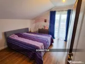 Casa noua in Bozanta 188m2 / 1000m2 teren si anexe ideala... 