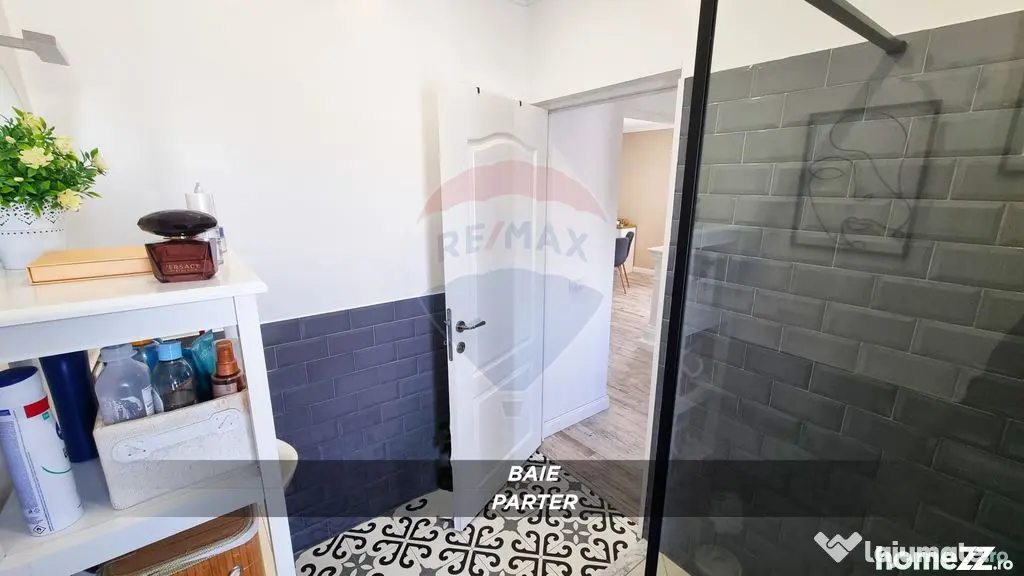 Casa noua in Bozanta 188m2 / 1000m2 teren si anexe ideala...