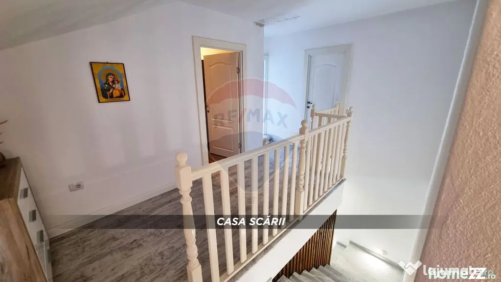 Casa noua in Bozanta 188m2 / 1000m2 teren si anexe ideala...