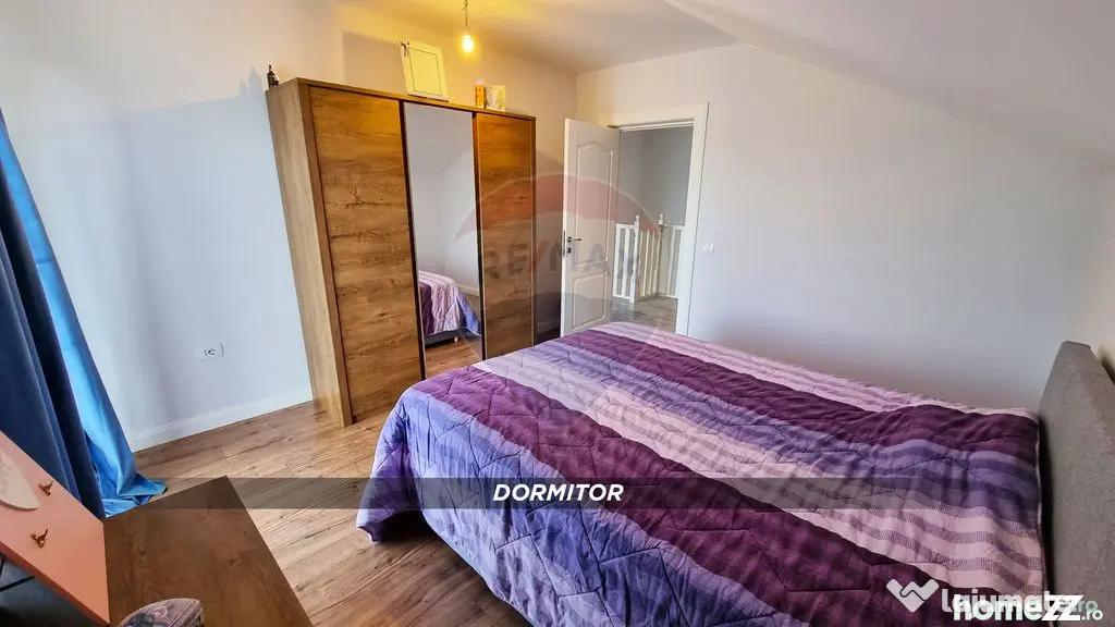 Casa noua in Bozanta 188m2 / 1000m2 teren si anexe ideala...