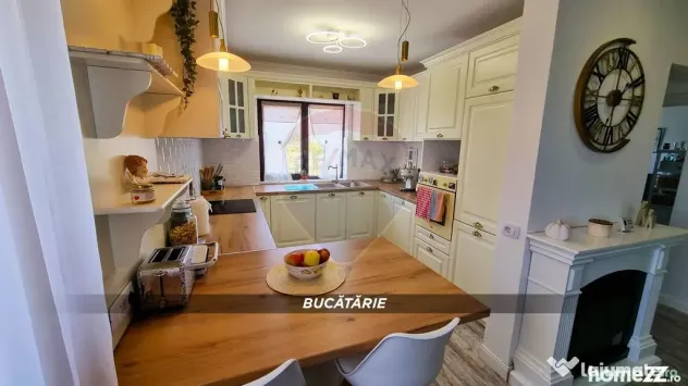 Casa noua in Bozanta 188m2 / 1000m2 teren si anexe ideala...