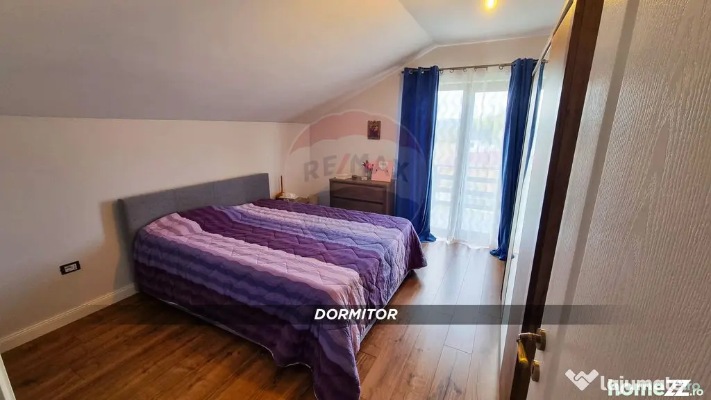 Casa noua in Bozanta 188m2 / 1000m2 teren si anexe ideala...