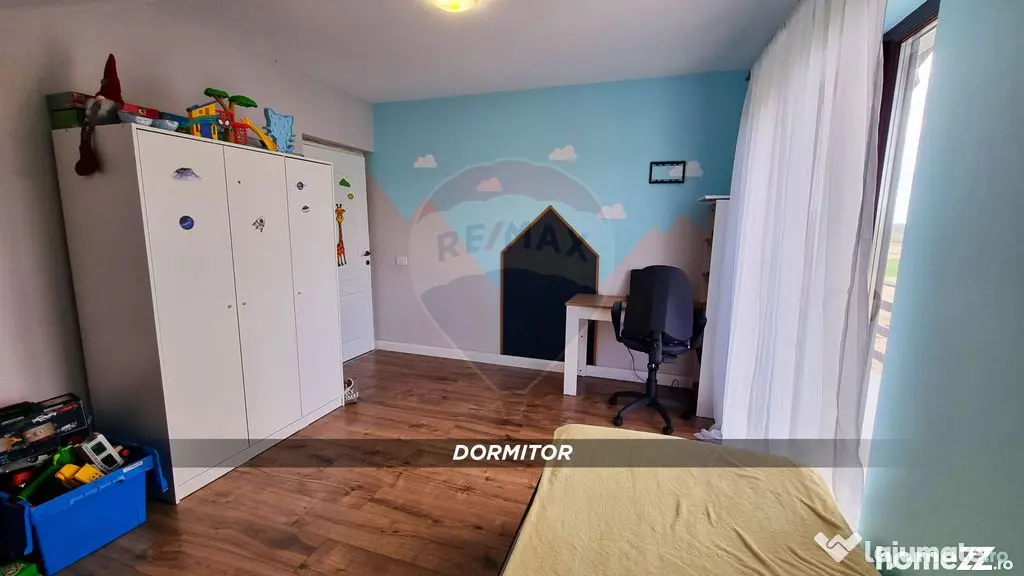 Casa noua in Bozanta 188m2 / 1000m2 teren si anexe ideala...
