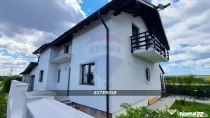 Casa noua in Bozanta 188m2 / 1000m2 teren si anexe ideala...