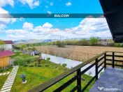 Casa noua in Bozanta 188m2 / 1000m2 teren si anexe ideala... 