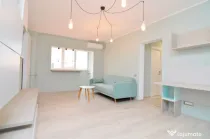 Apartament 2 camere Banu Manta-Parc Kiselef, vedere panorami