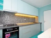 Apartament 2 camere Banu Manta-Parc Kiselef, vedere panorami 