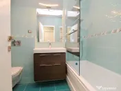 Apartament 2 camere Banu Manta-Parc Kiselef, vedere panorami 