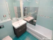 Apartament 2 camere Banu Manta-Parc Kiselef, vedere panorami 