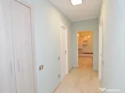 Apartament 2 camere Banu Manta-Parc Kiselef, vedere panorami 