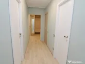 Apartament 2 camere Banu Manta-Parc Kiselef, vedere panorami 