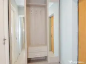 Apartament 2 camere Banu Manta-Parc Kiselef, vedere panorami 