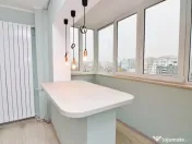 Apartament 2 camere Banu Manta-Parc Kiselef, vedere panorami 