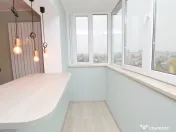 Apartament 2 camere Banu Manta-Parc Kiselef, vedere panorami 