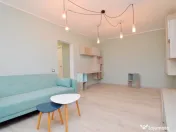 Apartament 2 camere Banu Manta-Parc Kiselef, vedere panorami 