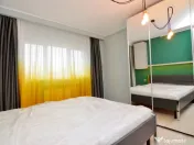 Apartament 2 camere Banu Manta-Parc Kiselef, vedere panorami 