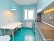 Apartament 2 camere Banu Manta-Parc Kiselef, vedere panorami 