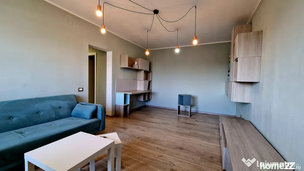 Apartament 2 camere la 5 minute de Parcul Kiseleff