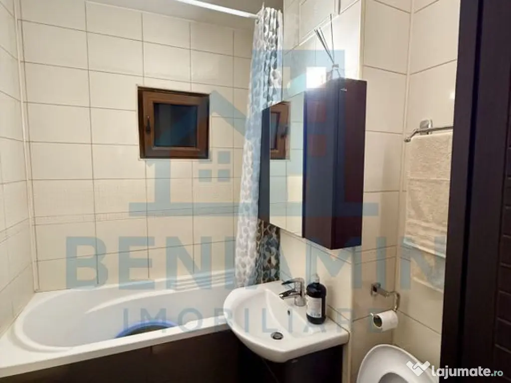 3 camere decomandat parter centrala 95mp Piata Centrala -...