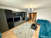 3 camere decomandat parter centrala 95mp Piata Centrala -... 