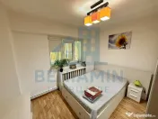 3 camere decomandat parter centrala 95mp Piata Centrala -... 