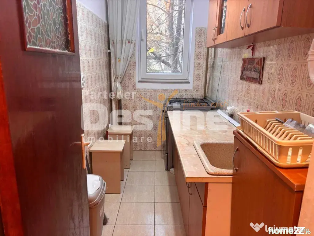 Apartament 2 camere, decomandat ,sector 6