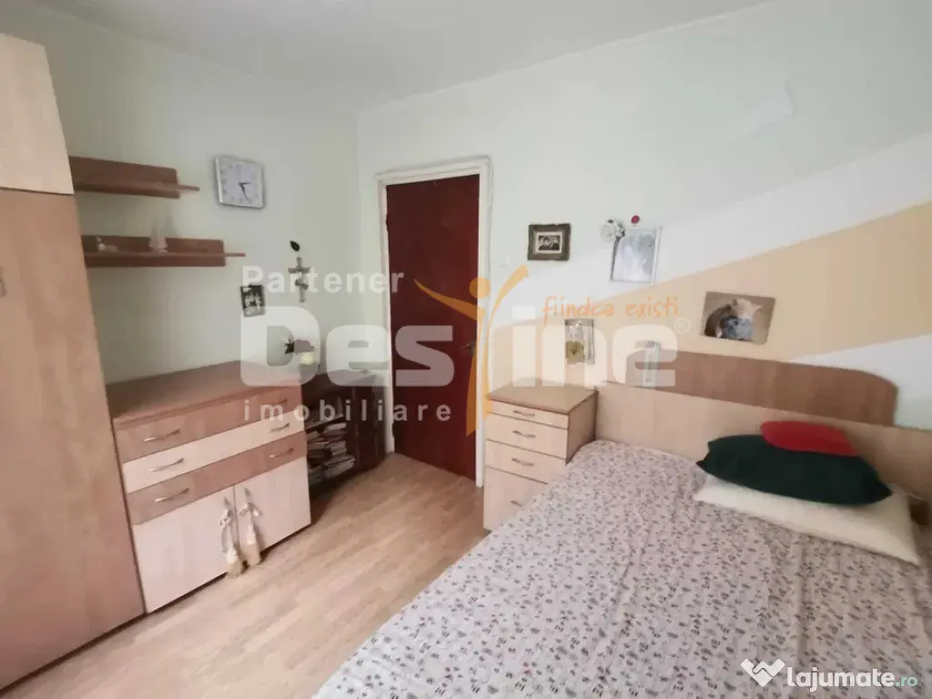 Apartament 2 camere, decomandat ,sector 6