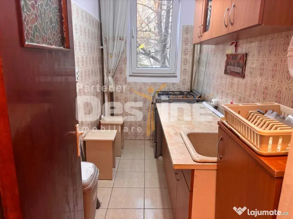 Apartament 2 camere, decomandat ,sector 6