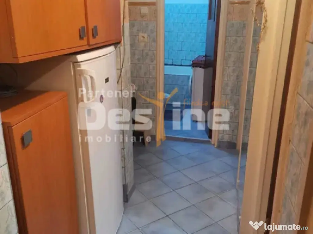 Apartament 2 camere, decomandat ,sector 6