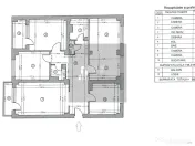 Apartament 104mp-utili 2bai centrala -an 1985 -Bd. Chisin... 