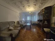 Apartament 104mp-utili 2bai centrala -an 1985 -Bd. Chisin... 