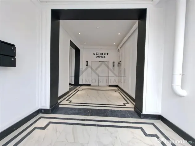 Spatiu comercial 108mp Azimut - Copou