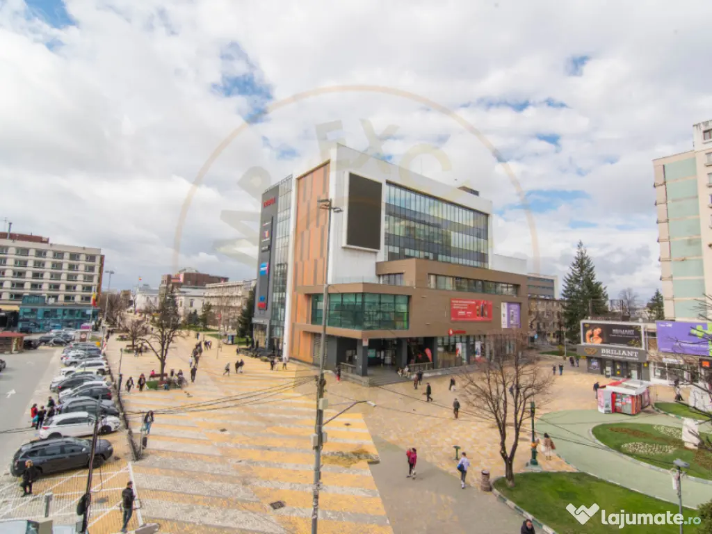 Ultracentral Pitești | 3 camere| Investitie excelenta|