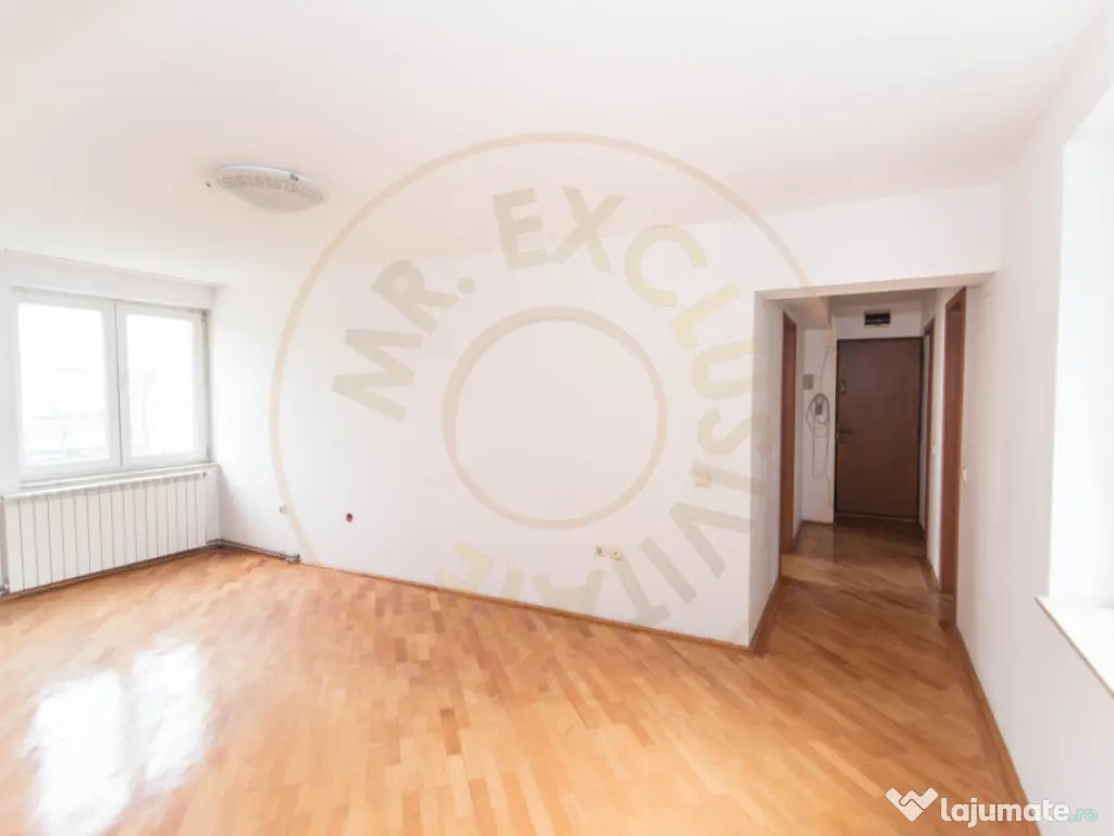 Ultracentral Pitești | 3 camere| Investitie excelenta|