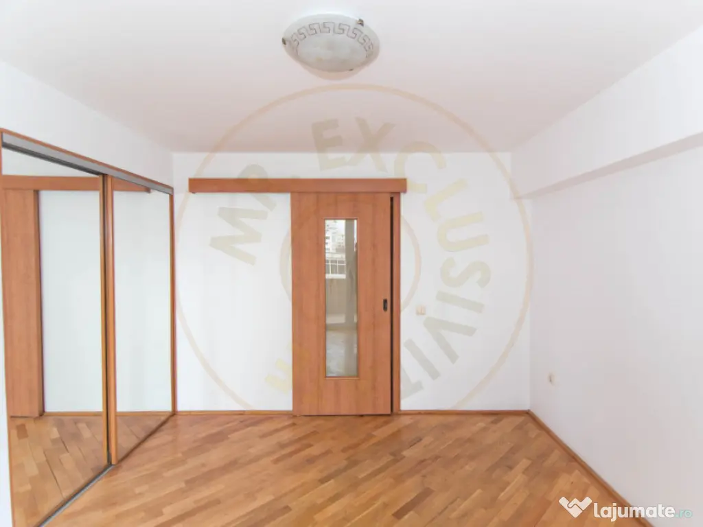 Ultracentral Pitești | 3 camere| Investitie excelenta|